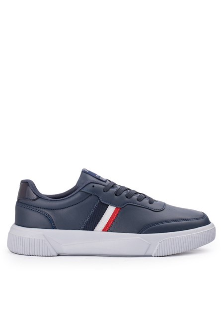 Tiglon Men's sport shoes - Navy Blue 20210835502