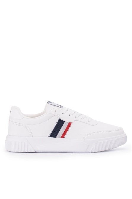 Tiglon Men's sport shoes - White 20210835503