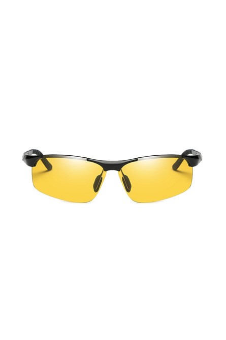 Men's Sunglasses 2102BN - Yellow 2021159
