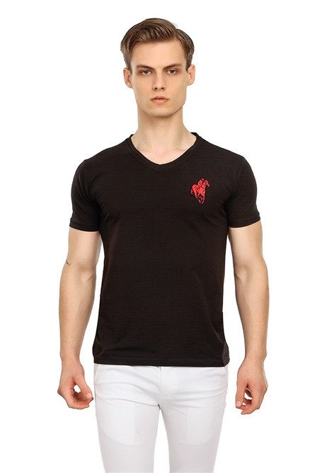 GPC Men's T-Shirt - Black #25990002