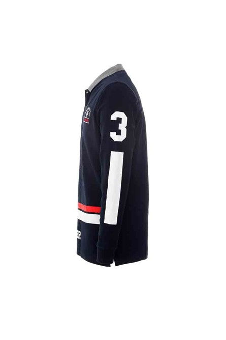 NWP "Best Team Player" Polo Shirt