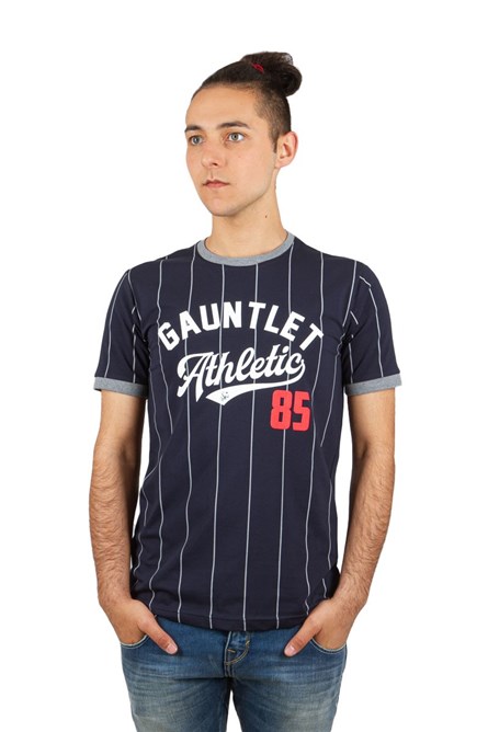 GPC Men's T-Shirt - Navy Blue #23510827