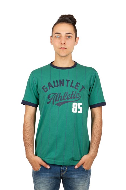 GPC Men's T-Shirt - Green #23510828