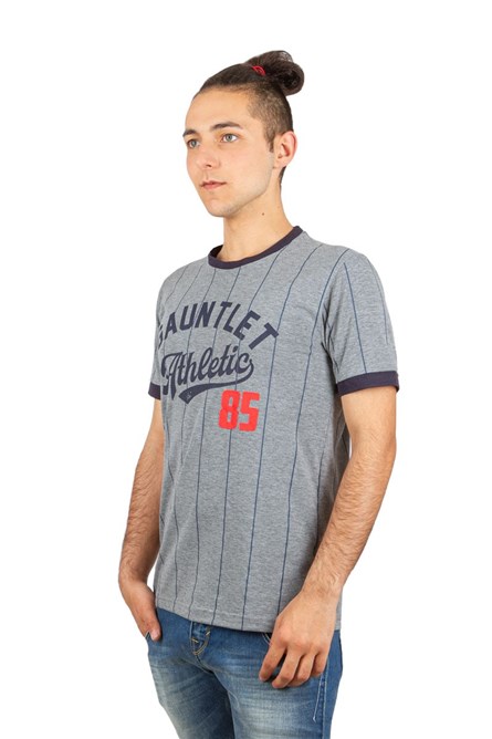 GPC Men's T-Shirt - Grey #23510826