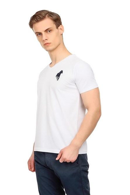 GPC Men's T-Shirt - White #25990007