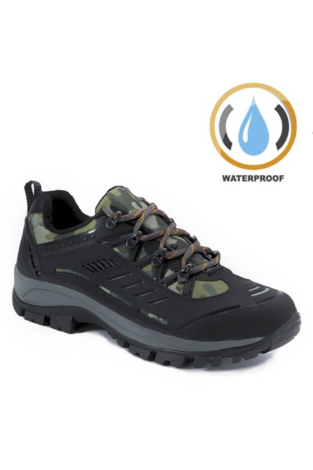 GPC Men's Shoes - Brown #202140