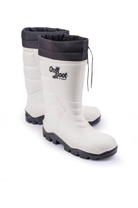 Men's wellington boots - White 20210835623