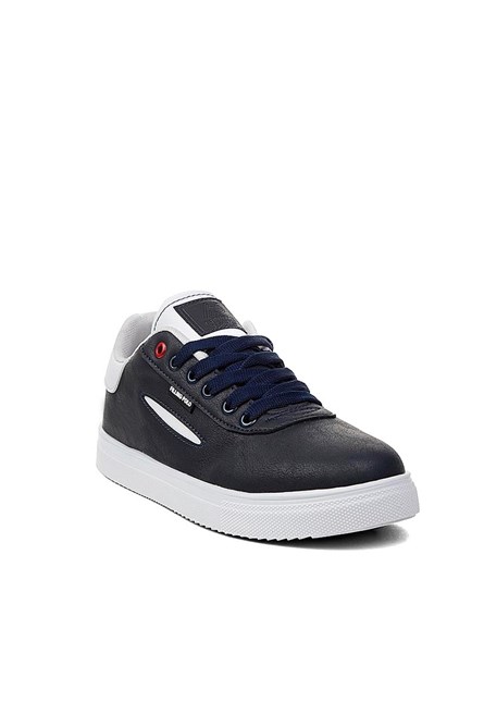 Men's Trainers - Dark Blue #2021024