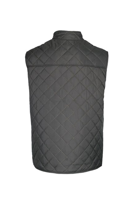 Men's Vest - Grey #2021018