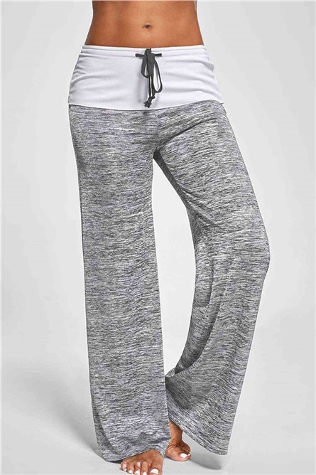 Pajamas - Gray # 310146