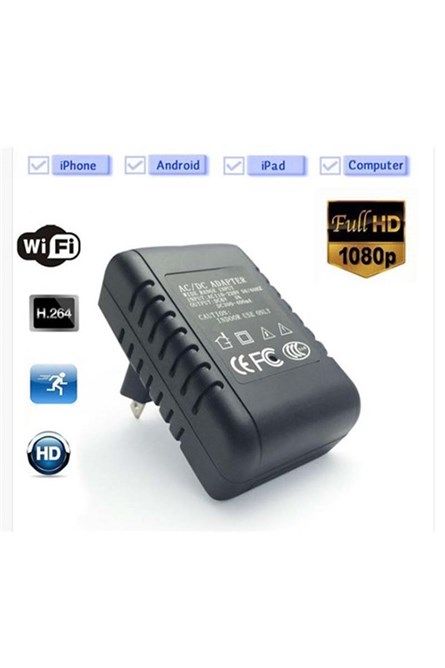 Charger Mini Camera PQ224 220517551