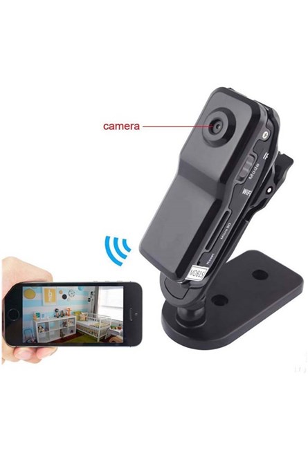 Mini Camera - PQ218 220517562