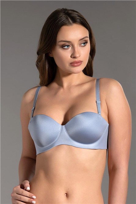C&City Non Padded Laser Bra C16050  #451049