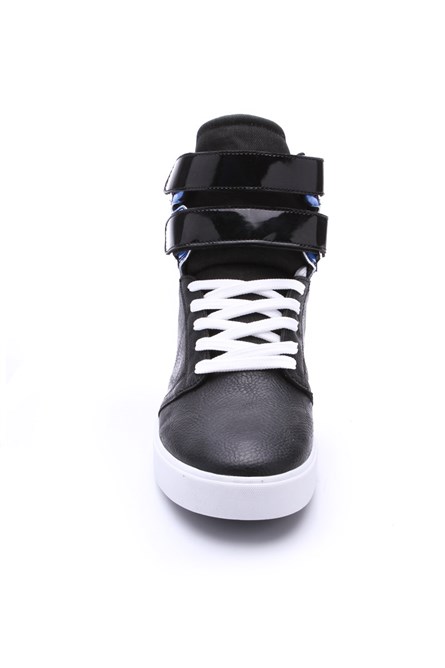 Children's sports shoes - Black #221798