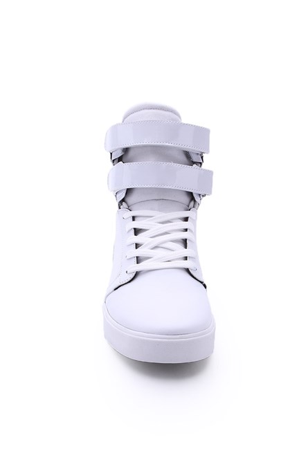 Children's sports shoes - White #221836