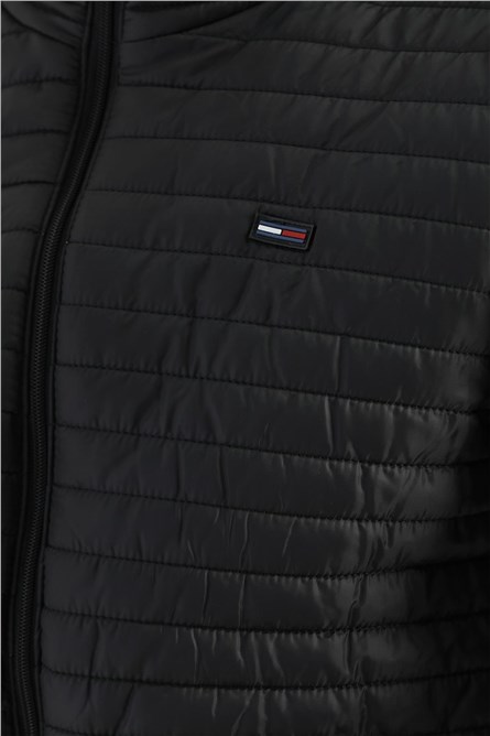 DM-101 Men's Waterproof and Windproof Jacket - Black #408274
