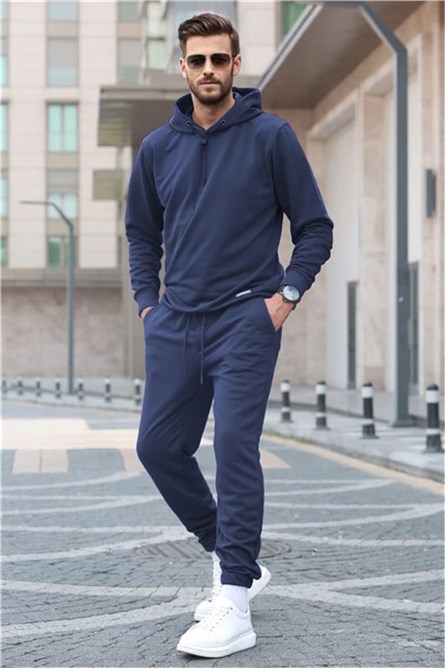 Men's Sport Set 5908 - Navy #359126