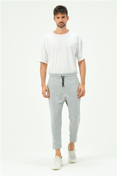 C&City Men Loose-Fit Sweatpants 784  #451095