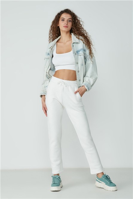 C&City Women Sweatpants 901  #450760