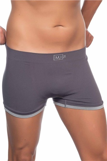 C&City Men Seamless Boxer C12104  #450303