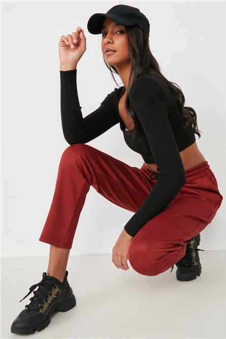 C&City Women Sweatpants 801  #450779