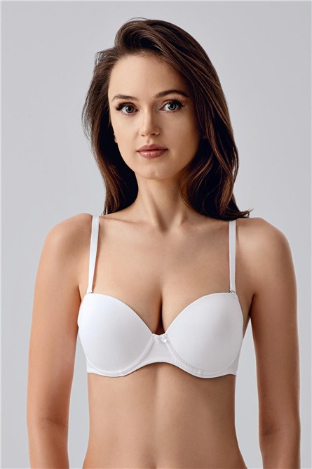 Camasircity Non Padded Bra 7020  #450627