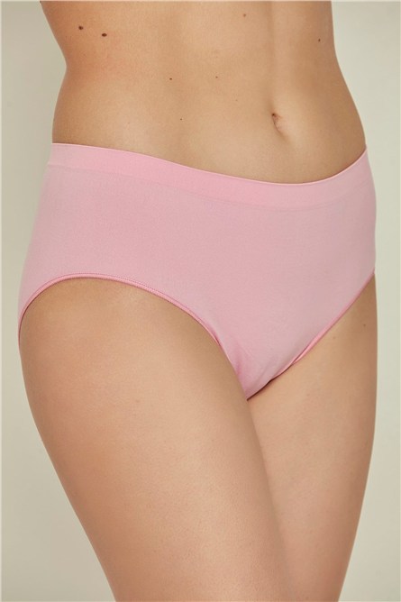 C&City Women Seamless Boxer 3002  #450099