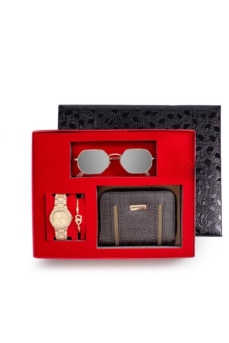 Gift box for women - 20210835834159