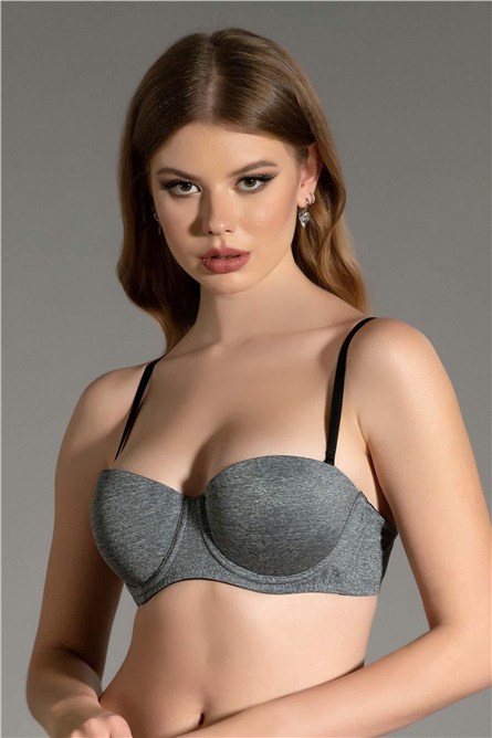 C&City Non Padded Strapless C18170  #451022