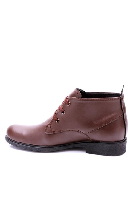 Men's Boots - Brown #085612