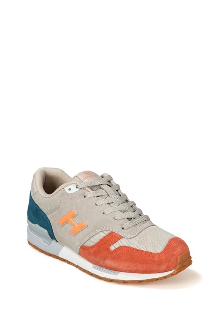 Men's Sports Shoes 102 22320-M - Tile Color #395475