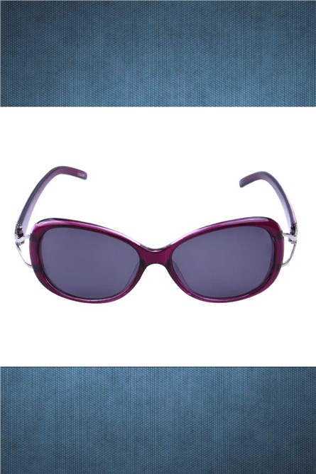 Women's Sunglasses - Red #R007 57o16 120