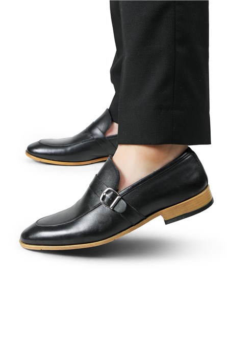 Ducavelli Napoli Men's Casual Shoes Black 2016