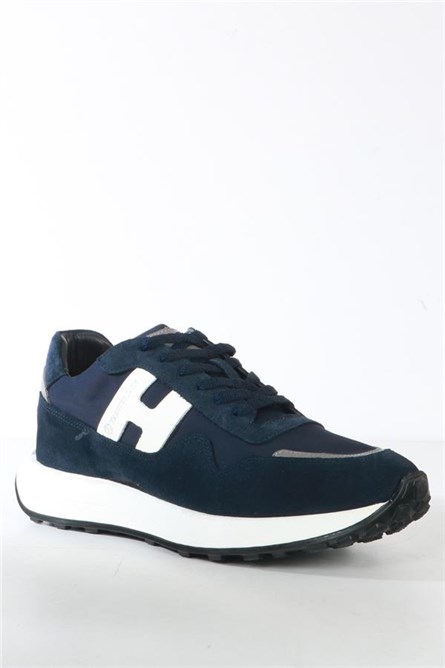 Hammer Jack Men's Sports Shoes 102 23075-M - Dark Blue #410357