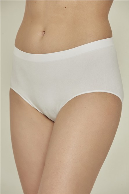 C&City Women Seamless Boxer 3002  #450095