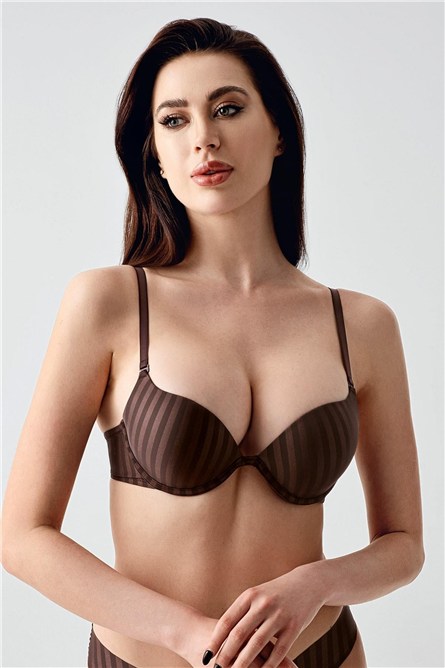 Double Push Up Bra  #452055