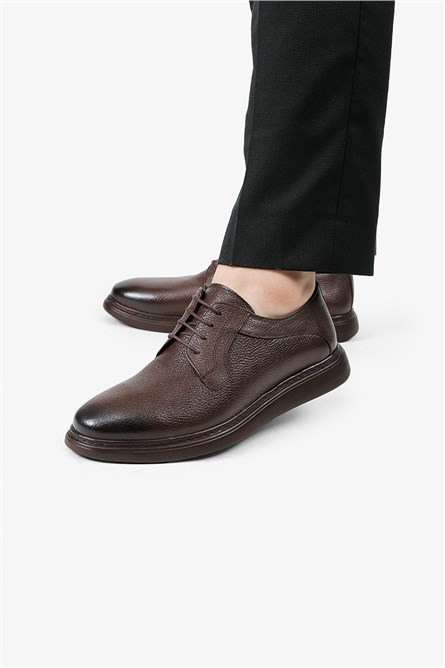 Ducavelli Enkel Men's Casual Shoes Brown 30571