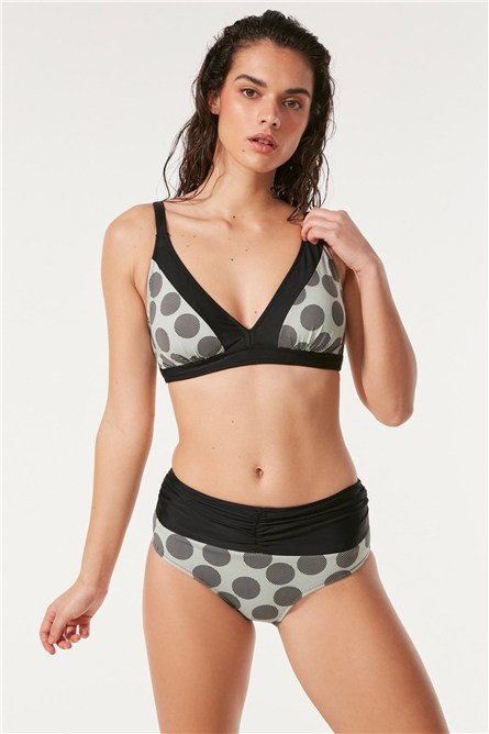 C&City Bikini Bottom Set 3146  #450656