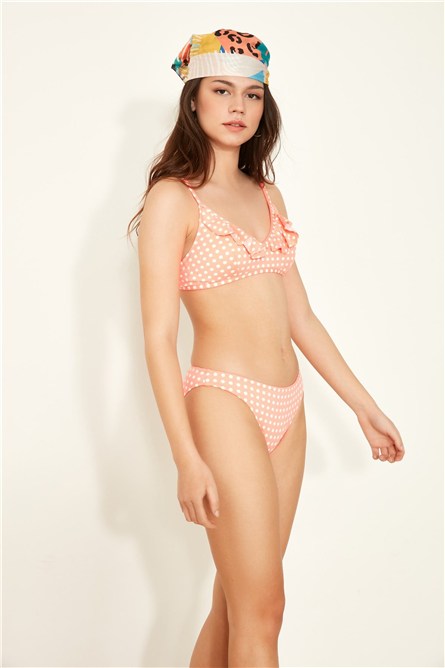 C&City Bikini Bottom Set 3110   #450270