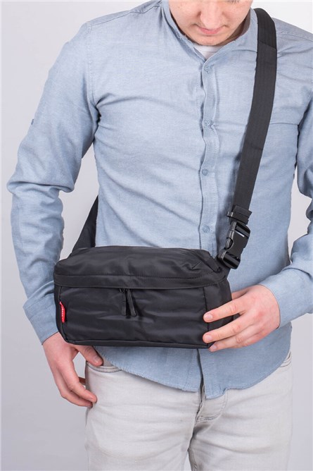 Men's bag - Black #2142