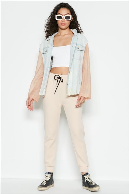 C&City Women Sweatpants 803  #450793