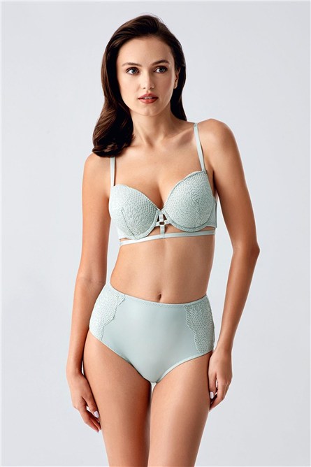 Women's Bra Set  C14163   #451732