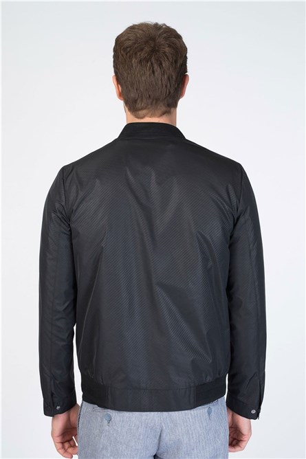 Centone Men's Jacket - Black #268790