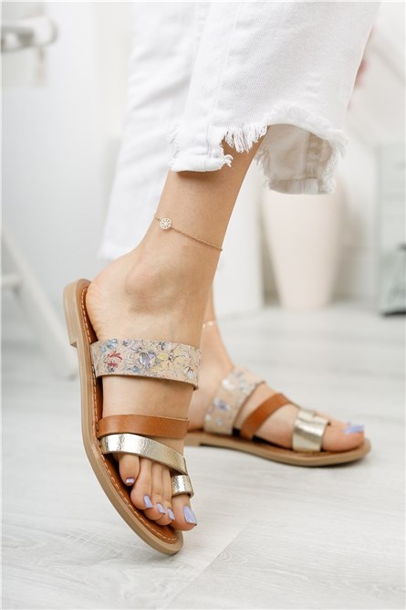 Women's slippers 0012081 - Taba # 325867