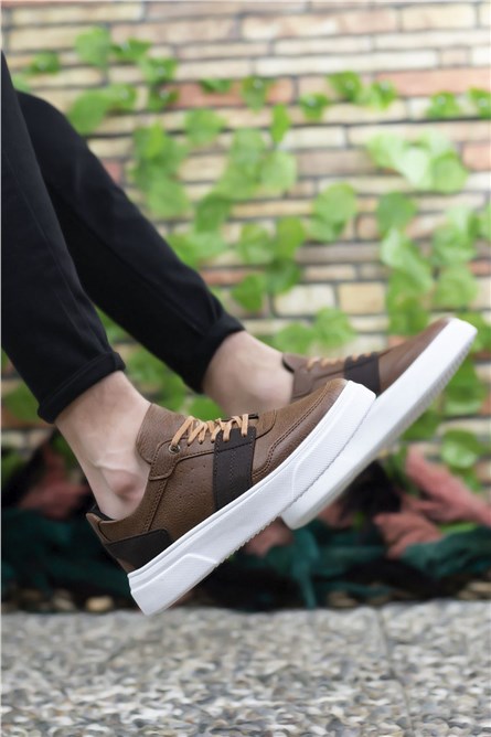 Мъжки спортни обувки 0012447 - Таба #325718