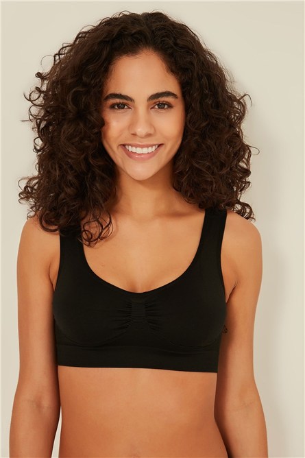 C&City C14015 Seamless Bra  #450229
