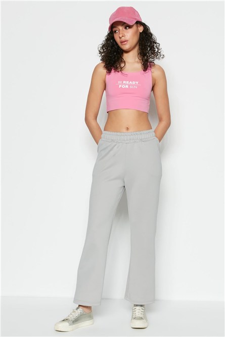 C&City Women Sweatpants 804  #450800