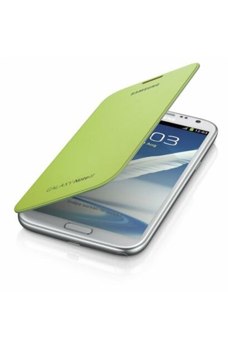 Samsung note ii flip cover 810361178