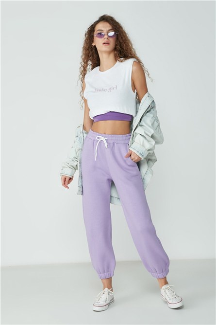 C&City Women Sweatpants 906  #450824