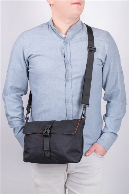 Men's Bag - Black #1019